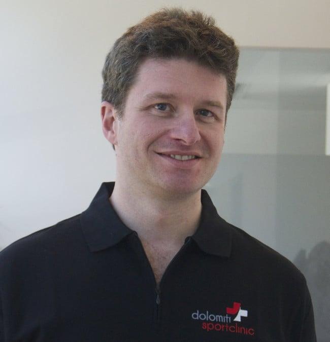 Dr. med. Stefano Rigotti