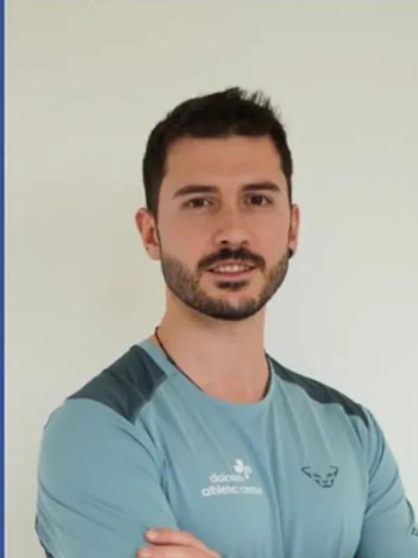 Dr. Alessandro Calosi
