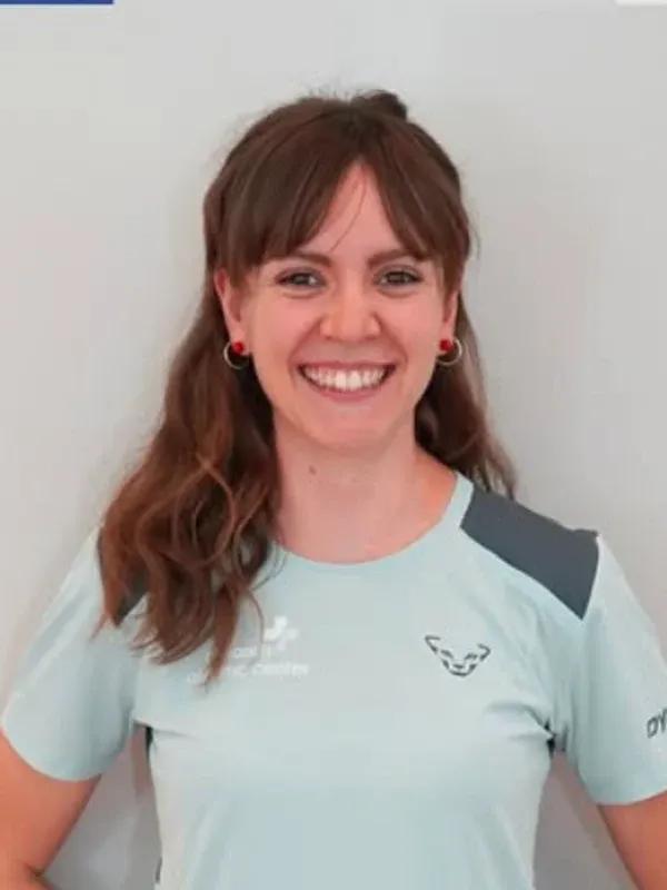 Dr. Elisa Crosina
