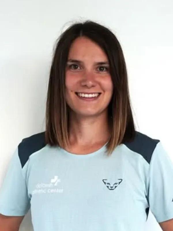 Dr. Elisa Floriani