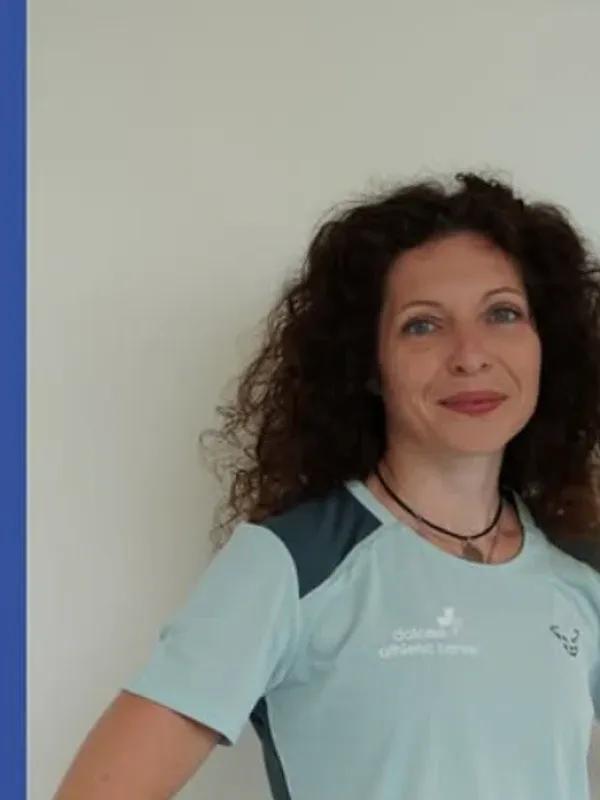 Dr. Elisa Petrolli