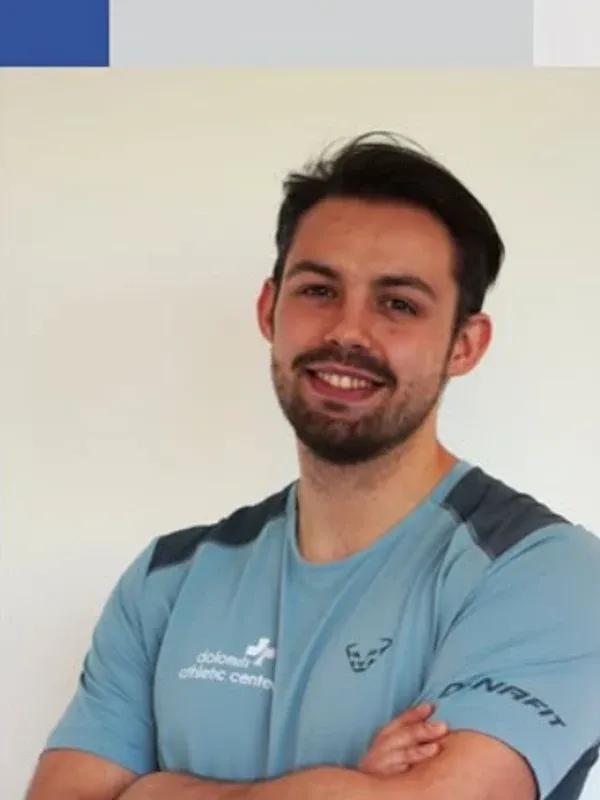 Dr. Enrico Baldo