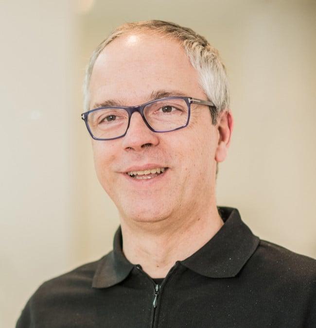 Dr. med. Fabio Brambilla