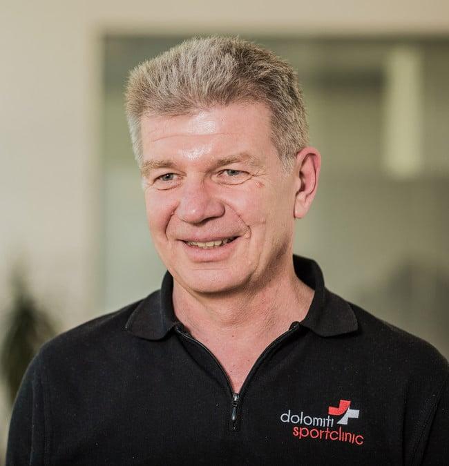 Dr. med. Gert Kamjunke