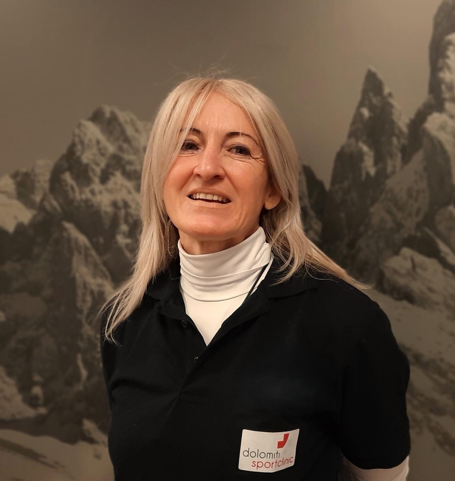 Dr. med. Romina Lombardo