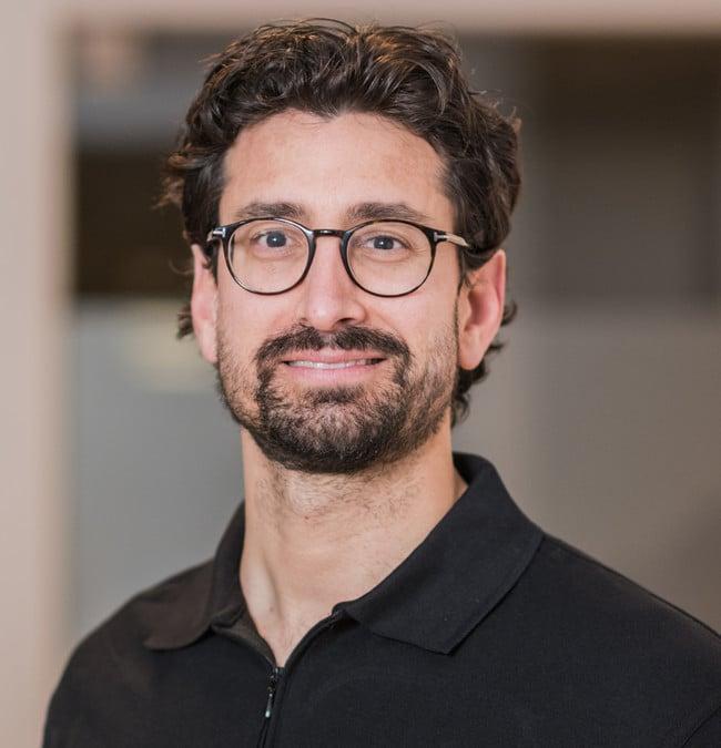Prof. Dr. med. Mark Tauber
