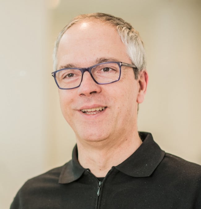 Dr. med. Fabio Brambilla
