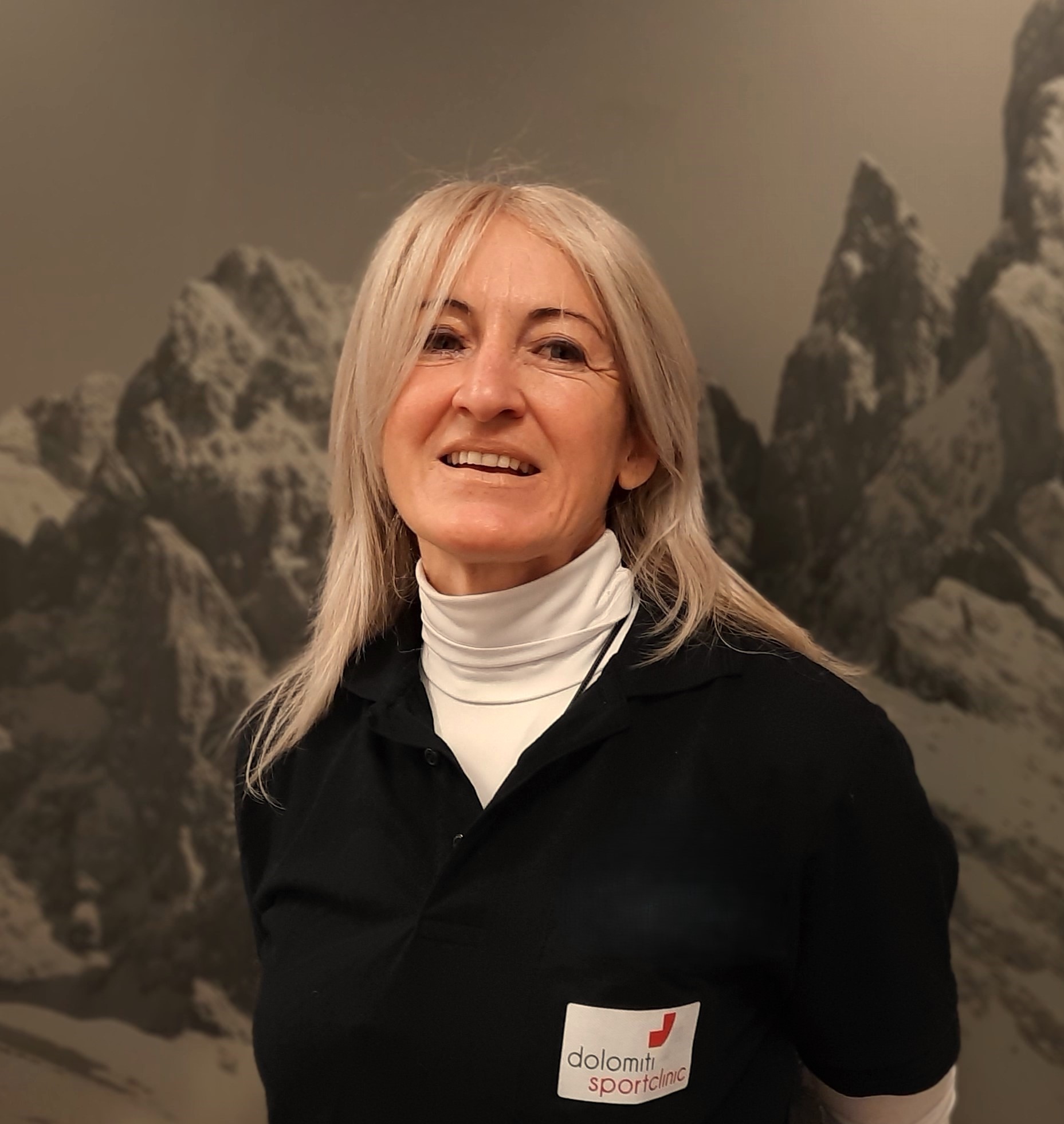 Dr. med. Romina Lombardo