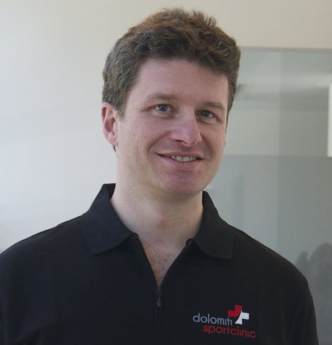Dr. med. Stefano Rigotti