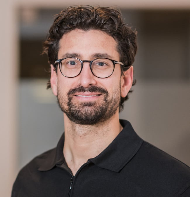 Prof. Dr. med. Mark Tauber